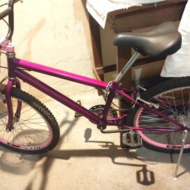Bicicleta Aro 26
