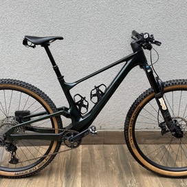 Scott Spark 930