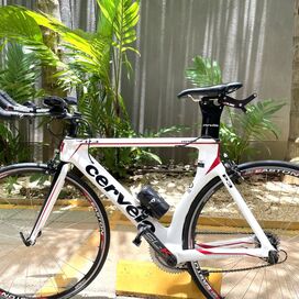 Cervélo P3