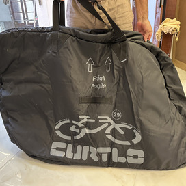 Mala Bike Curtlo 29