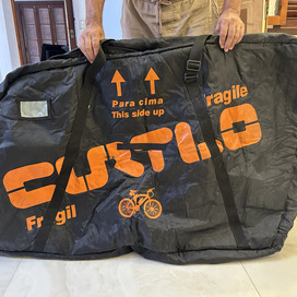 Mala Bike Curtlo 29