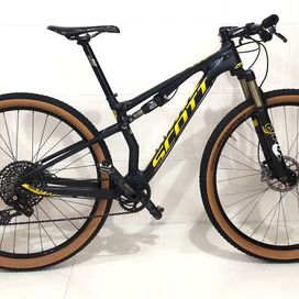 Scott Spark WC 