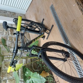 Scott Scale 980