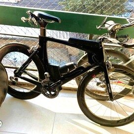 Cervélo P3 