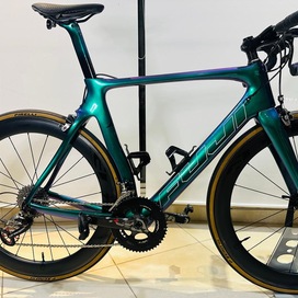 Fuji Transonic SL