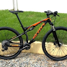 Scott Spark 940