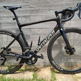 Specialized Tarmac SL6 Carbon