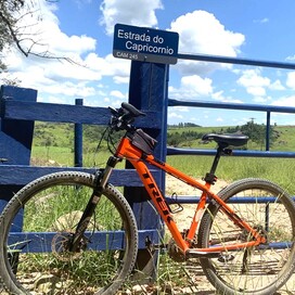 Trek Marlin 7