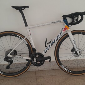 Specialized Tarmac SL6 Pro