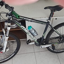 Merida Team TFS