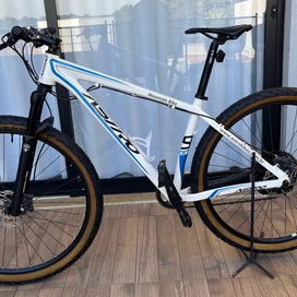 Mountain Bike Astro