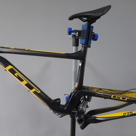 Quadro GT Helion Team Carbon 27,5