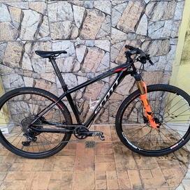Scott Scale 910 Carbon