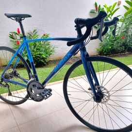 Audax Ventus 1000