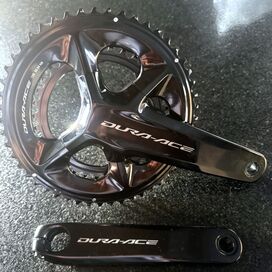 Pedivela Shimano Dura-Ace FC R9200