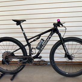 Specialized Epic S-Works