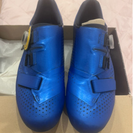Sapatilha Shimano RC5 Azul