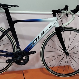 Soul 3R1 Aero