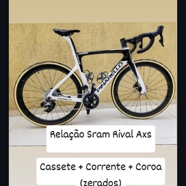 Pinarello Prince AXS