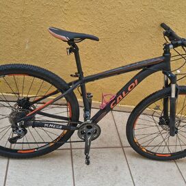 Caloi Moab 