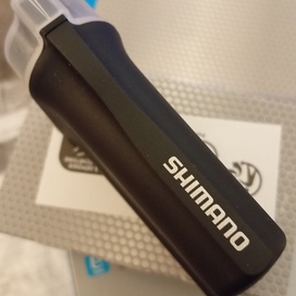 Bateria Shimano Di2 SM-BTR1