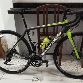 Cannondale Synapse Disc