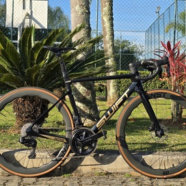 Swift Racevox 