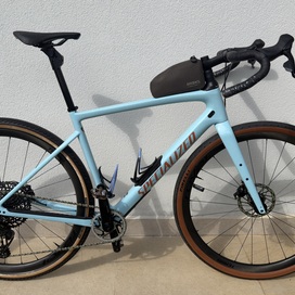 Specialized Diverge Expert Carbon