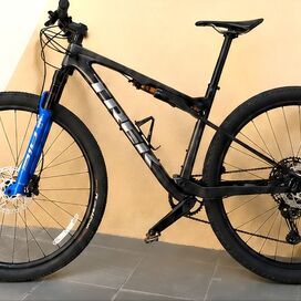 Trek Supercaliber Carbono