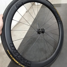Rodas Speed Disc Vision 45 SC