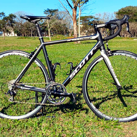 Scott Speedster S20