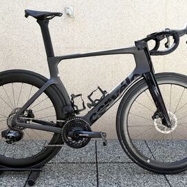 Cervélo S5 AXS