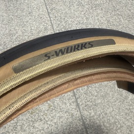 Pneus Specialized S-Works Turbo TLR