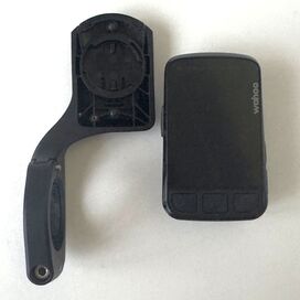 GPS Wahoo Elemnt Bolt V2